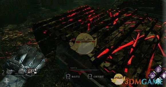 《黎明杀机》亚当人物技能详解