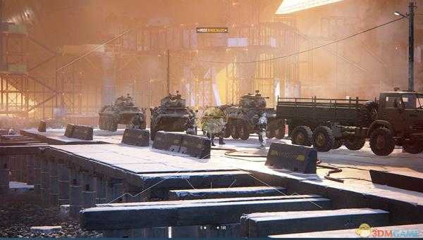 《狙击手：幽灵战士契约》挂载红外及手电开启方法分享