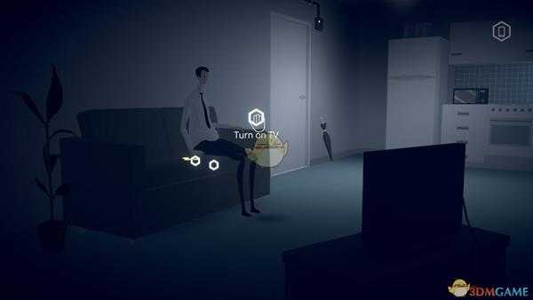 《马赛克》游戏剧情简单介绍