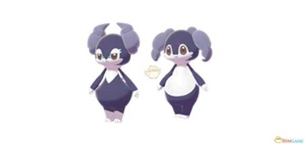 《宝可梦：剑/盾》爱管侍配招及性格介绍