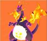 《宝可梦：剑/盾》超极巨化宝可梦闪光对比及捕捉地点分享