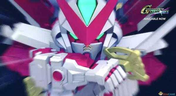 《SD高达G世纪：火线纵横》机体升级刷钱技能推荐