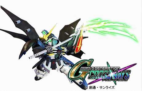 《SD高达G世纪：火线纵横》全角色能力作用一览表