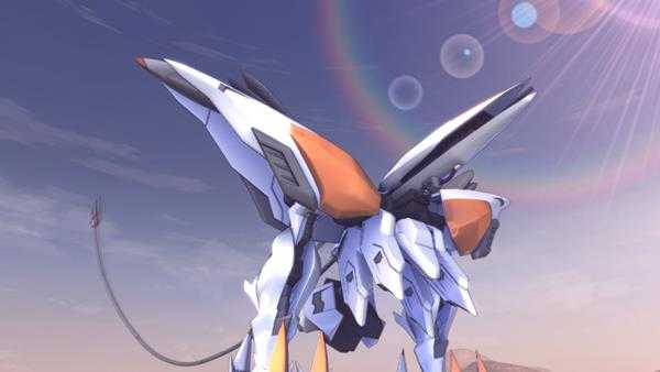 《SD高达G世纪：火线纵横》自建角色数据分享