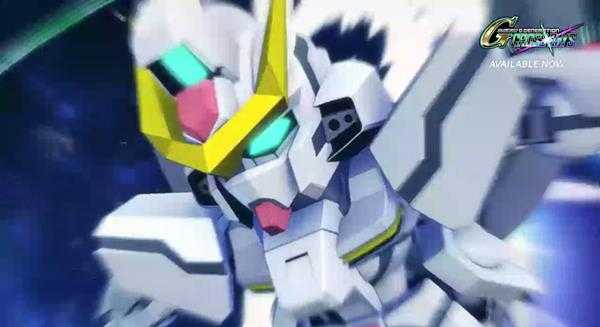 《SD高达G世纪：火线纵横》觉醒值影响武器效果介绍