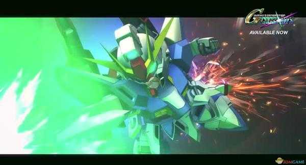 《SD高达G世纪：火线纵横》派遣完成度提高方法分享