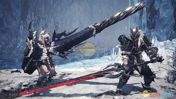 《怪物猎人：世界》狱狼龙情报介绍