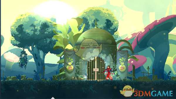 《死亡细胞》2020年新dlc已知内容及感想分享