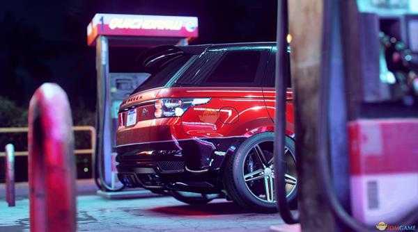 《极品飞车21：热度》公路/竞速车排名一览