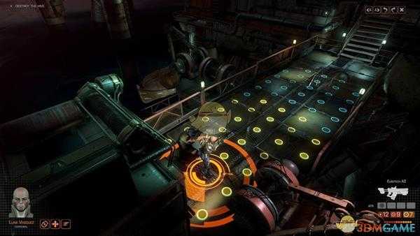 《凤凰点》武器击碎能力属性效果介绍