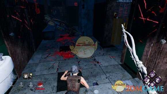 《黎明杀机》小叮当技能分析