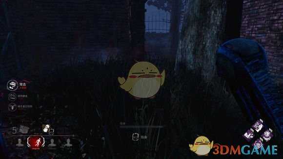 《黎明杀机》小叮当技能分析