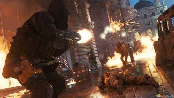 《使命召唤16：现代战争》挂通行证等级方法介绍