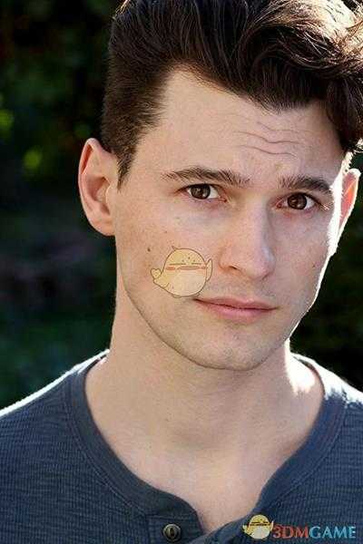 《底特律：变人》真人演员介绍