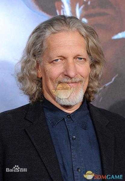 《底特律：变人》真人演员介绍