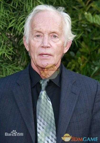 《底特律：变人》真人演员介绍