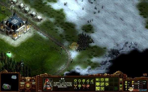 《亿万僵尸》巨人寒原800%难度通关指南