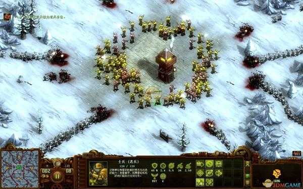 《亿万僵尸》凌冽之湖尸潮800%难度通关指南