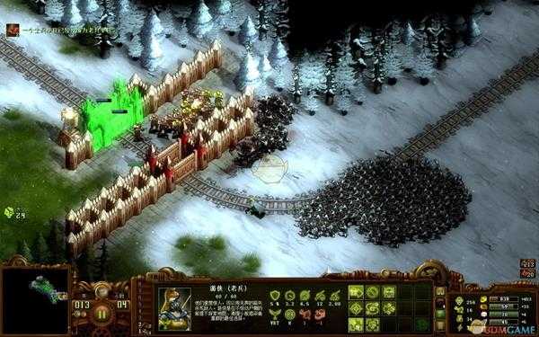 《亿万僵尸》凌冽之湖800%难度通关指南