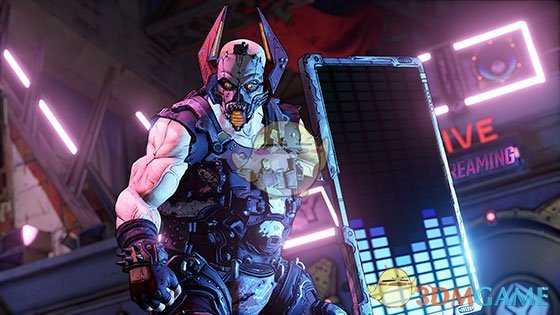 《无主之地3》BOSS常规打法心得分享