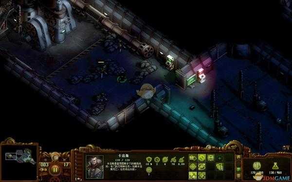 《亿万僵尸》海德拉核电站800%难度通关指南