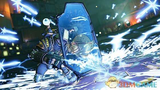 《无主之地3》基拉伏特打法攻略