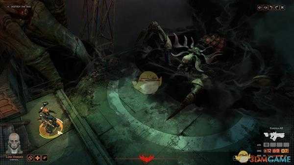 《凤凰点》战斗敌人注意事项一览