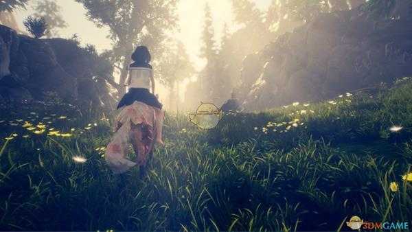 《心门》游戏剧情及玩法介绍