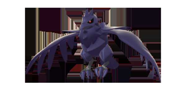 《宝可梦：剑/盾》钢铠鸦单打配招