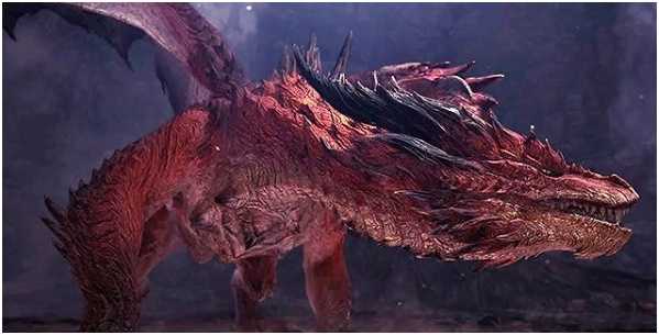 《怪物猎人世界：冰原》神秘古龙重磅揭秘，迅游助你成为最出色的猎人