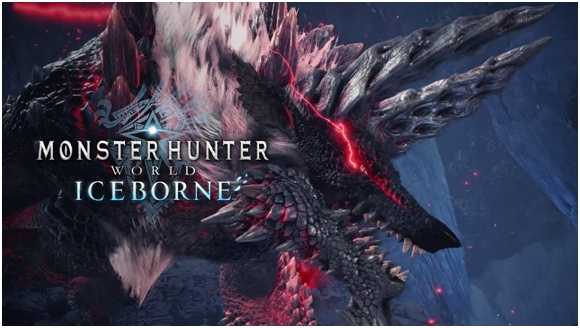 《怪物猎人世界：冰原》第二弹DLC更新！迅游带你快速了解