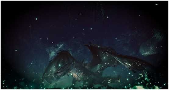 《怪物猎人世界：冰原》第二弹DLC更新！迅游带你快速了解