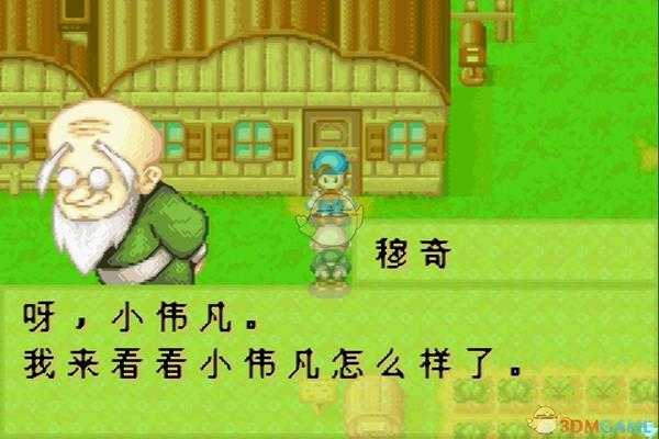 《牧场物语:矿石镇的伙伴们》马鞍获得方法分享