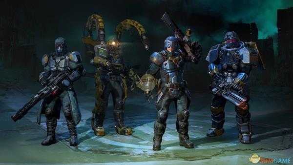 《凤凰点》工程师兵种优点介绍