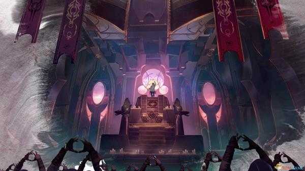 《凤凰点》渗透者打巢穴方法分享