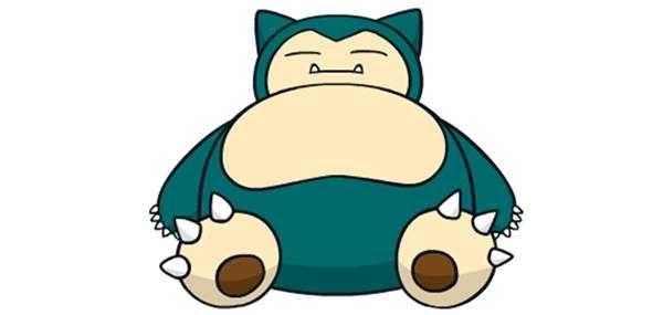 《宝可梦：剑/盾》卡比兽单打配招