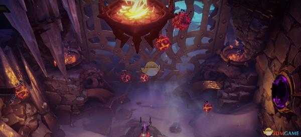 《暗黑血统：创世纪》收集深渊铠甲碎片注意事项分享