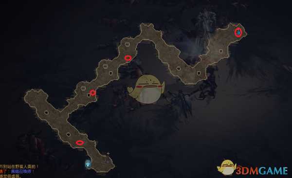 《暗黑破坏神3》国服挑战秘境第129期攻略