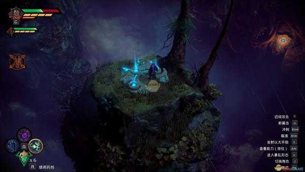 《暗黑血统：创世纪》深渊铠甲属性介绍