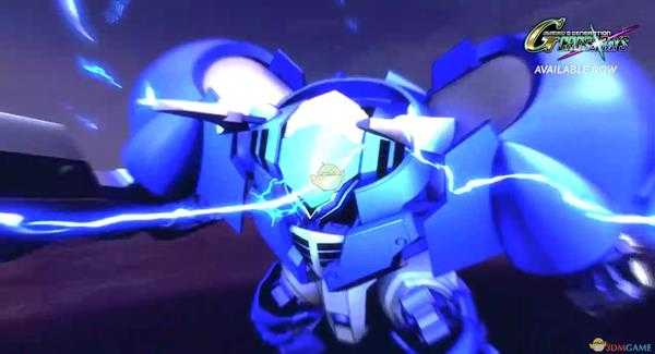 《SD高达G世纪：火线纵横》重装高达改机体开发路线及设计建议分享