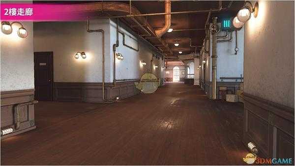 《新樱花大战》大帝国剧场全地点介绍