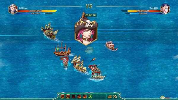 《航海日记：起航》配置要求一览表