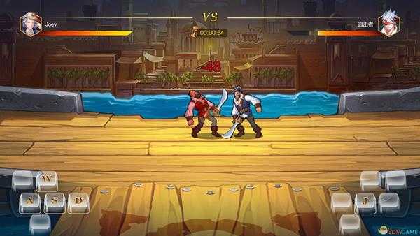 《航海日记：起航》天气系统介绍