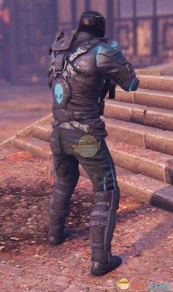 《影子武士2》AlienWare外星人皮肤快速获得方法分享