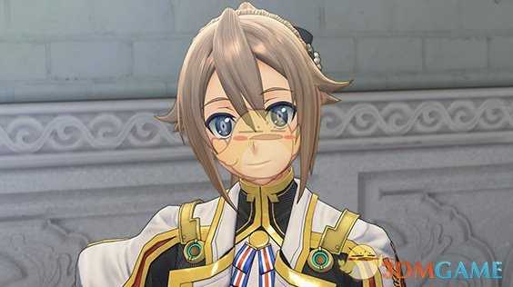 《新樱花大战》兰斯洛特身份背景介绍