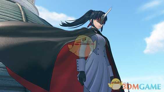 《新樱花大战》夜叉身份背景介绍