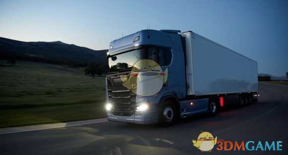 《欧洲卡车模拟2》挂车载重参考表