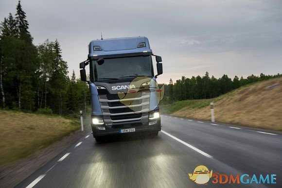 《欧洲卡车模拟2》挂车载重参考表