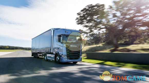 《欧洲卡车模拟2》挂车载重参考表