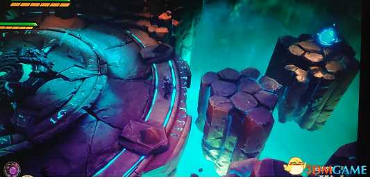 《暗黑血统：创世纪》虚空欺诈之门位置分享